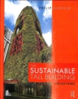 Image for The Sustainable Tall Building