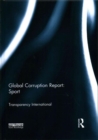 Image for Global corruption report - sport