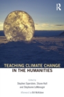 Image for Teaching Climate Change in the Humanities
