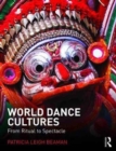 Image for World Dance Cultures