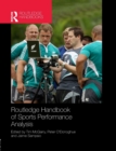 Image for Routledge Handbook of Sports Performance Analysis