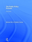 Image for The public policy process