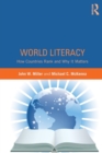 Image for World literacy  : how countries rank and why it matters