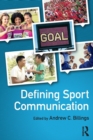 Image for Defining Sport Communication