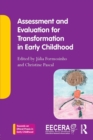 Image for Assessment and Evaluation for Transformation in Early Childhood