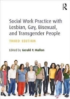 Image for Social Work Practice with Lesbian, Gay, Bisexual, and Transgender People
