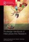 Image for The Routledge international handbook of intercultural arts research