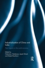 Image for Industralization of China and India