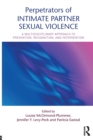 Image for Perpetrators of Intimate Partner Sexual Violence