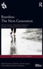 Image for Bourdieu  : the next generation