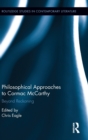 Image for Philosophical Approaches to Cormac McCarthy