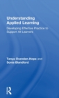 Image for Understanding Applied Learning