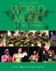 Image for World music  : a global journey