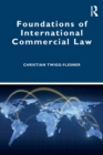 Image for Transnational commercial law