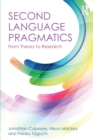 Image for Second language pragmatics  : from theory to research