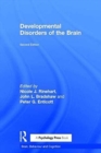 Image for Developmental Disorders of the Brain