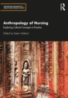 Image for Anthropology of Nursing