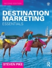 Image for Destination marketing  : essentials