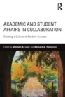 Image for Academic and Student Affairs in Collaboration