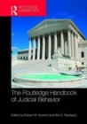 Image for Routledge Handbook of Judicial Behavior