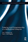 Image for Fostering Local Entrepreneurship in a Multinational Enterprise