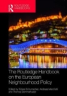 Image for The Routledge Handbook on the European Neighbourhood Policy