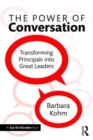 Image for The Power of Conversation