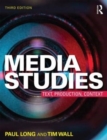 Image for Media studies  : texts, production, context