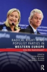 Image for Radical Right-Wing Populist Parties in Western Europe