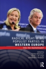 Image for Radical Right-Wing Populist Parties in Western Europe