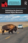 Image for Rethinking the American animal rights movement