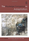 Image for The Routledge companion to adaptation