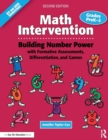 Image for Math intervention P-2  : building number power with formative assessments, differentiation, and games, grades PreK-2