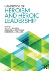 Image for Handbook of Heroism and Heroic Leadership