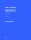 Image for Math Intervention 3-5