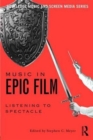Image for Music in Epic Film