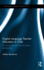 Image for English Language Teacher Education in Chile