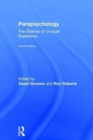 Image for Parapsychology