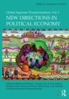 Image for New Directions in Political Economy : Global Agrarian Transformations, Volume 1