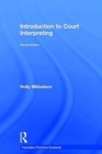 Image for Introduction to court interpreting