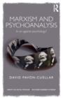 Image for Marxism and Psychoanalysis
