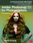 Image for Adobe Photoshop CC for Photographers, 2015 Release