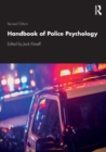 Image for Handbook of Police Psychology