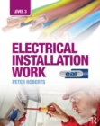 Image for Electrical Installation Work: Level 3