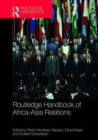 Image for Routledge Handbook of Africa-Asia Relations
