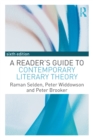 Image for A Reader&#39;s Guide to Contemporary Literary Theory
