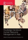 Image for Routledge handbook of human resource management in Asia