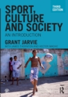 Image for Sport, culture and society  : an introduction