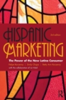 Image for Hispanic Marketing