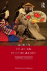 Image for Women in Asian Performance